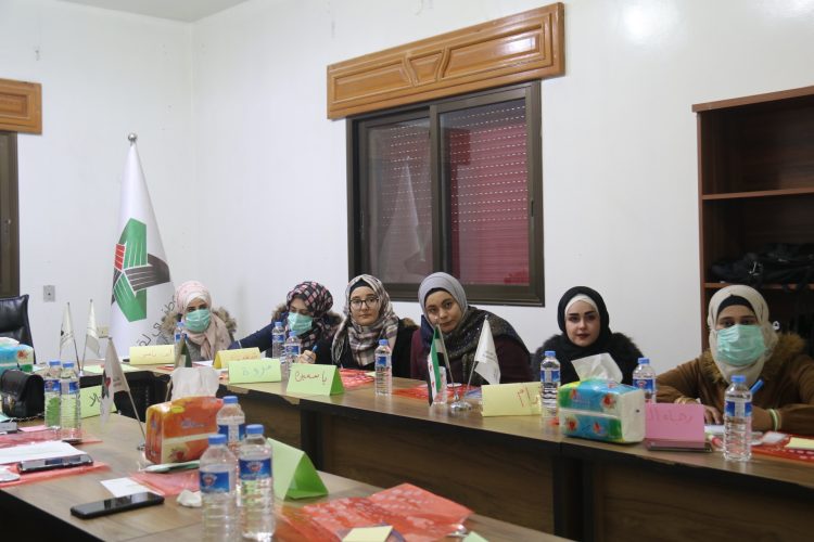 الائتلاف الوطني يقيم ورشة بمناسبة اليوم العالمي لحقوق الإنسان حول العنف السياسي