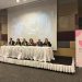 هيئة المرأة السورية تعقد مؤتمراً ختامياً لتخريج المتدربات في دبلوم التأهيل السياسي