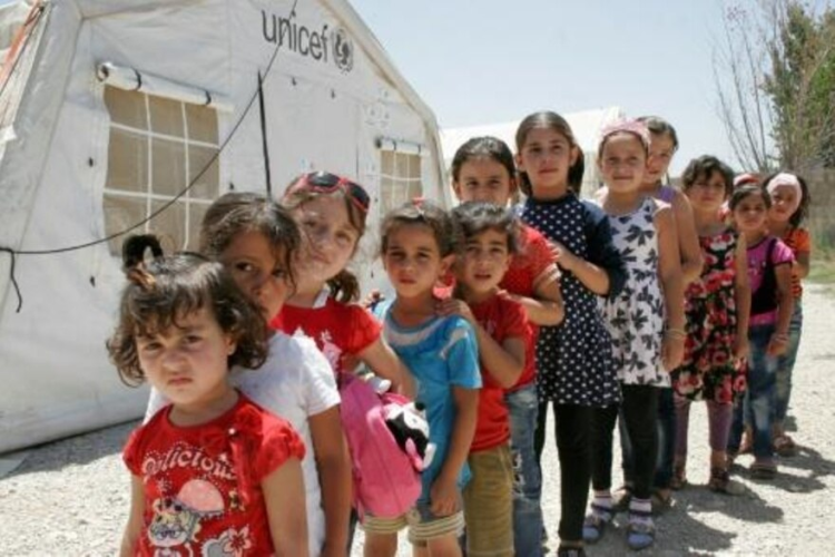 الائتلاف الوطني يدعو الحكومة اللبنانية إلى العدول عن قرارها المتعلق بوقف تعليم اللاجئين في المدارس الرسمية