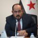 رئيس الحكومة السورية المؤقتة يقدم تقرير عمل الحكومة أمام الهيئة العامة للائتلاف الوطني