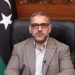 رئيس مجلس الدولة الليبي: بشار مجرم حرب وجزار والليبيون يقفون مع الشعب السوري