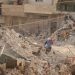 منظمة حقوقية تدعو لفتح تحقيق في تأخر دخول المساعدات الأممية لسورية وتحمل المسؤولية في وفاة مزيد من السوريين