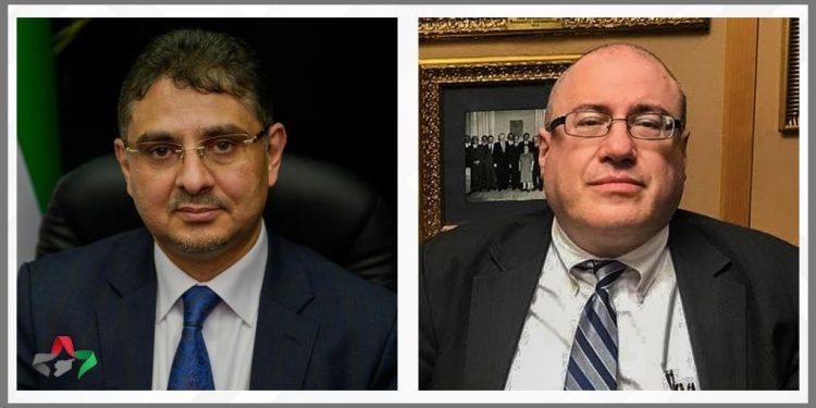 رئيس هيئة التفاوض السورية يدعو الولايات المتحدة الأمريكية للتحرك العاجل