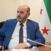 الأمين العام للائتلاف الوطني السوري يستنكر استقبال سلطنة عمان لمجرم الحرب بشار الأسد