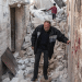 تقرير ميداني: يوثق انتهاكات نظام الأسد وحلفائه منذ بداية كارثة الزلزال حتى نهاية شهر شباط