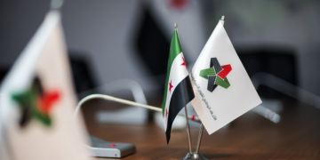 الائتلاف الوطني يناشد المملكة العربية السعودية ومصر للمساعدة في إخلاء السوريين العالقين في السودان