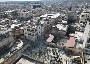 تقرير ميداني: شهيدان واثنا عشر جريحاً في هجمات نظام الأسد وحلفائه على المناطق المحررة خلال شهر رمضان المبارك