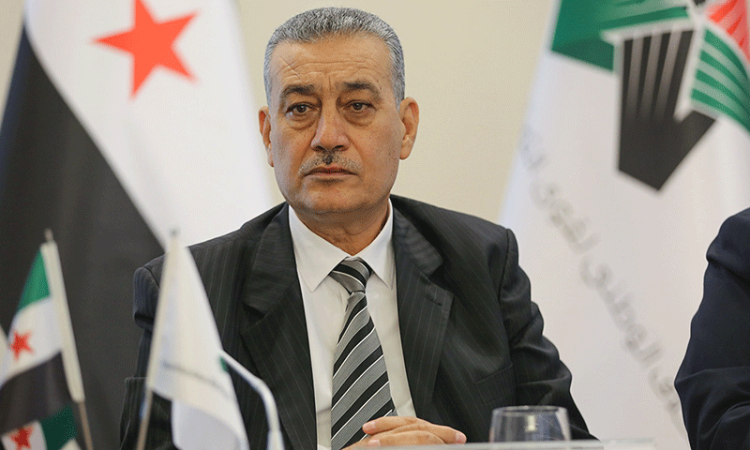 عبداللطيف: نظام الأسد يبتز دول المنطقة بفضل معامل الكبتاغون وتجارة المخدرات
