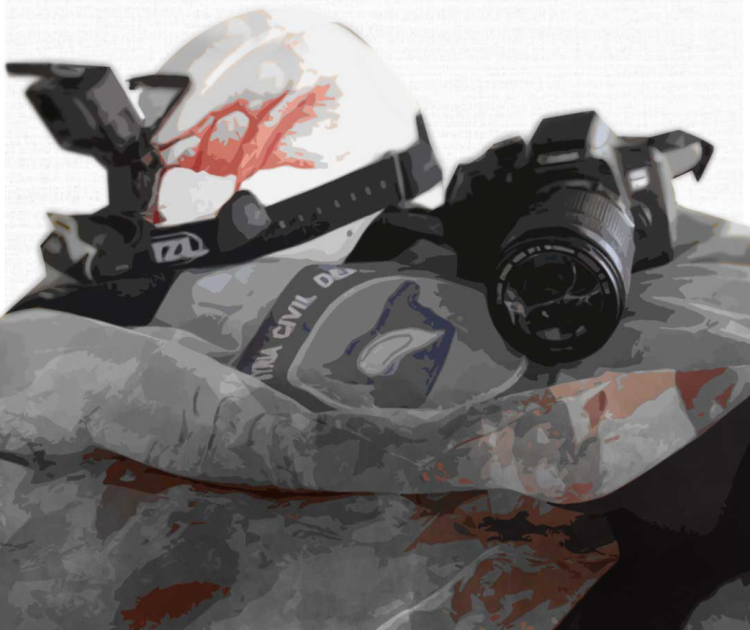 تقرير حقوقي: مقتل 715 من الصحفيين والعاملين في مجال الإعلام منذ آذار 2011  في سورية ونظام الأسد يتحمل مسؤولية 91 % من حصيلة الضحايا