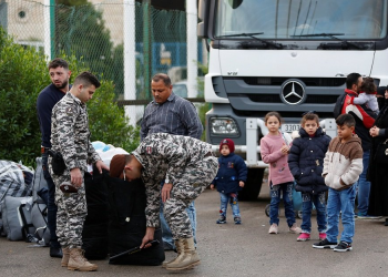 مروة يقدم للهيئة السياسية تقريراً عن أبرز الانتهاكات التي يتعرض لها اللاجئون السوريون في لبنان