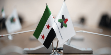 الائتلاف الوطني: لا يمكن أن تكون سورية آمنة بوجود نظام الأسد وحلفائه