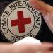 وفد قوى الثورة والمعارضة السورية العسكرية يلتقي بعثة الصليب الأحمر الدولي في آستانا