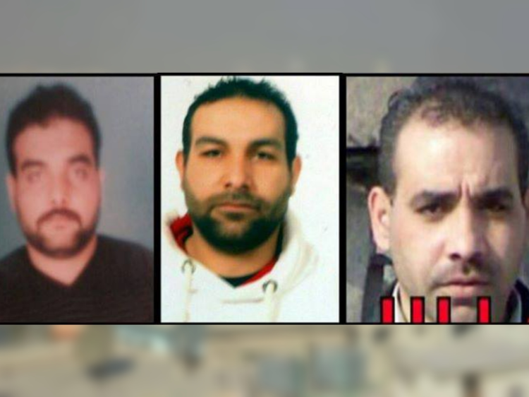 تقرير حقوقي: نظام الأسد يواصل اعتقال ثلاثة أشقاء فلسطينيين