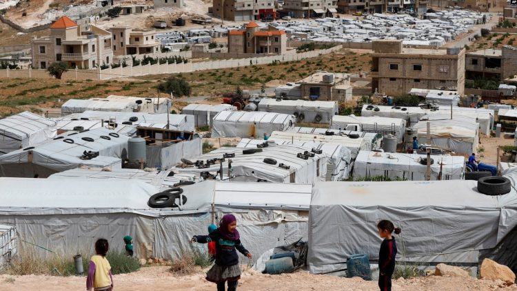 الائتلاف الوطني يطالب الأمم المتحدة والمفوضية السامية لشؤون اللاجئين بوقف الانتهاكات ضد السوريين في لبنان