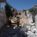 قوات النظام وروسيا تواصل قصفها لمحيط مدينة إدلب وتقتل عدداً من المدنيين وتصيب آخرين
