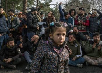 الائتلاف الوطني يجدد مناشدة الحكومات لإنقاذ السوريين العالقين في اليونان