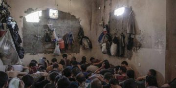 تقرير حقوقي: توثيق مقتل 55 مدنياً بينهم 3 أشخاص بسبب التعذيب في سورية خلال شهر تموز الفائت