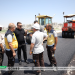 المجلس المحلي لمنطقة عفرين يعيد تأهيل البنية التحتية