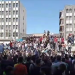 هتافات الشعب يريد إسقاط النظام تهز مدينة السويداء