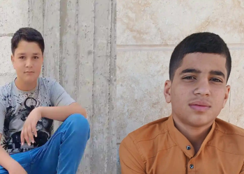 ميليشيا PYD الإرهابية تختطف طفلين آخرين في محافظة حلب