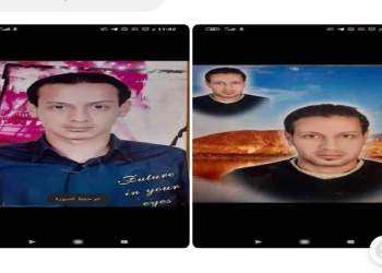 شقيقان فلسطينيان معتقلان لدى نظام الأسد منذ عشر سنوات