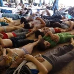 حقوق الضحايا في سوريا لن تموت بالتقادم