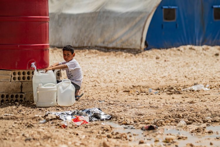 الرعاد: ميليشيات PYD الإرهابية تقف وراء انقطاع المياه عن الحسكة وريفها