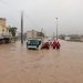 المسلط يقدم تعازيه الحارة للشعب الليبي الشقيق بضحايا الإعصار الذي ضرب مدينة درنة