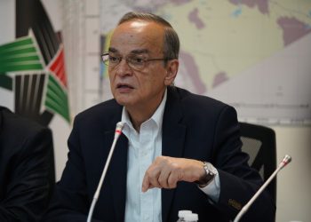 رئيس الائتلاف الوطني يجري اتصالاً هاتفياً مع عائلة الفقيد أحمد مدراتي لتقديم واجب التعزية ومتابعة تطورات التحقيقات