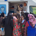 وزارة صحة الحكومة المؤقتة: 36660 شخصاً استفاد من خدمة العيادات المتنقلة في مراكز الإيواء