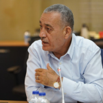 لجنة الجزيرة والفرات تقدم تقرير عملها أمام الهيئة السياسية