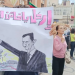 تقرير حقوقي: نظام الأسد يواجه المظاهرات والاحتجاجات في معظم أنحاء سورية بالحديد والنار