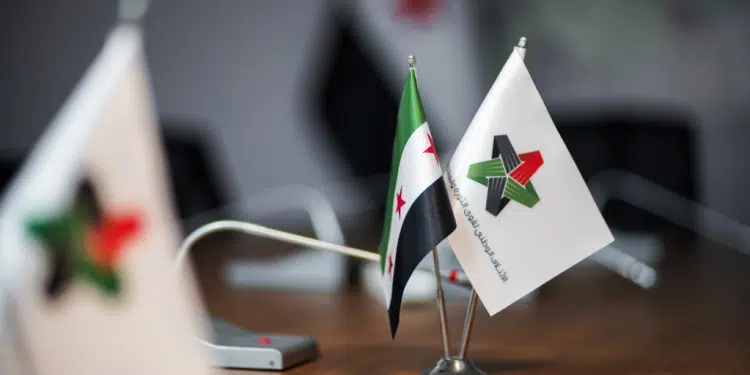 ئتلاف الوطني: المجتمع الدولي مطالب بعدم السماح لنظام الأسد المجرم بالإفلات من المساءلة والمحاسبة