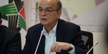 الهيئة العامة تنتخب هادي البحرة رئيساً جديداً للائتلاف الوطني السوري