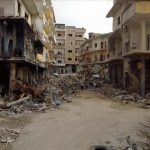 أكسوي في الذكرى الثامنة للعدوان الروسي على سورية: موسكو هاجمت المدنيين وارتكبت جرائم بحقهم
