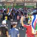 درعا والسويداء.. انتفاضة الجنوب المتعطش للحرية