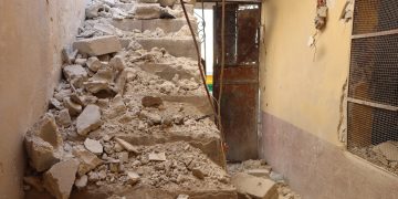 البحرة: استمرار قصف النظام للمدنيين هو إمعان بارتكاب جرائم الحرب