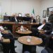 وفد الائتلاف الوطني يعقد اجتماعاً مع المجلس المحلي لمدينة تل أبيض بريف الرقة