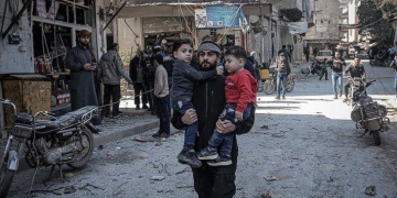 تقرير حقوقي: توثيق مقتل 55 مدنياً وارتكاب مجزرة على يد قوات نظام الأسد خلال شهر أيلول الفائت