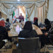 مكتب المرأة في الائتلاف الوطني يعقد جلسة حوارية حول العدوان على إدلب وغزة
