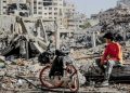 مجموعة الدراسات والاستشارات تعقد ورشة عمل حول تداعيات حرب غزة على الثورة السورية