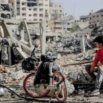 مجموعة الدراسات والاستشارات تعقد ورشة عمل حول تداعيات حرب غزة على الثورة السورية
