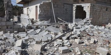 شبكة حقوقية توثق اعتداءات جديدة لنظام الأسد وروسيا على المركز الحيوية المدنية