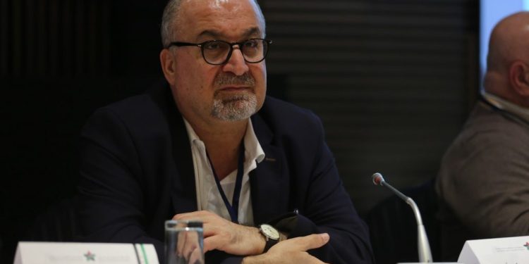 دائرة العلاقات الخارجية تقدّم تقرير عملها أمام الهيئة العامة بدورتها الـ 69