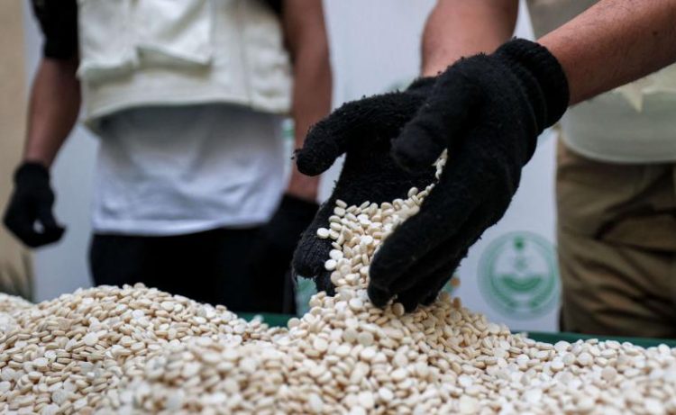 نطن بوست: الأسد أصبح ملك المخدرات التي يدعم بها الميليشيات الإيرانية الطائفية