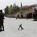 كدو: حواجز قوات نظام الأسد لم تغير منهجية تعاملها مع المدنيين منذ بداية الثورة