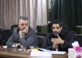 شبكة الاقتصاديين ورجال الأعمال تقدّم تقرير عملها أمام الهيئة العامة بدورتها الـ 69