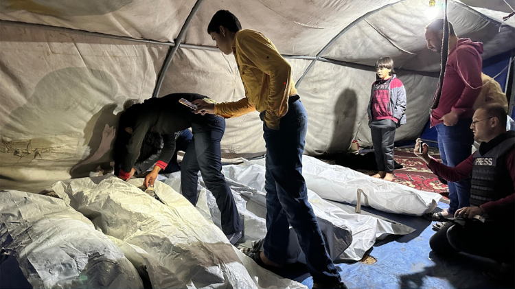 تقرير حقوقي: توثيق مقتل 161 مدنياً بينهم 34 طفلاً و44 سيدة خلال الشهر الفائت أكثرهم على يد قوات نظام الأسد وحلفائه