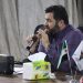 مكتب الائتلاف الوطني بريف حلب يقدم تقريره أمام الهيئة العامة بدورتها الـ 69