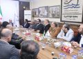 الائتلاف الوطني يعقد اجتماعاً مع عدد من منظمات وجمعيات المجتمع المدني السورية في مرسين